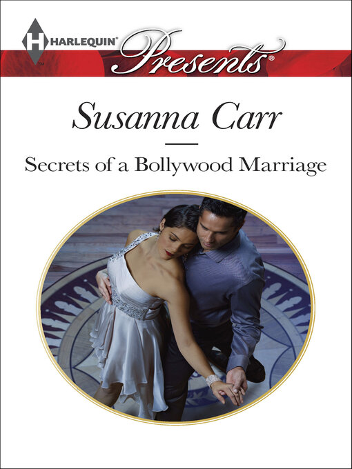 Title details for Secrets of a Bollywood Marriage by Susanna Carr - Available